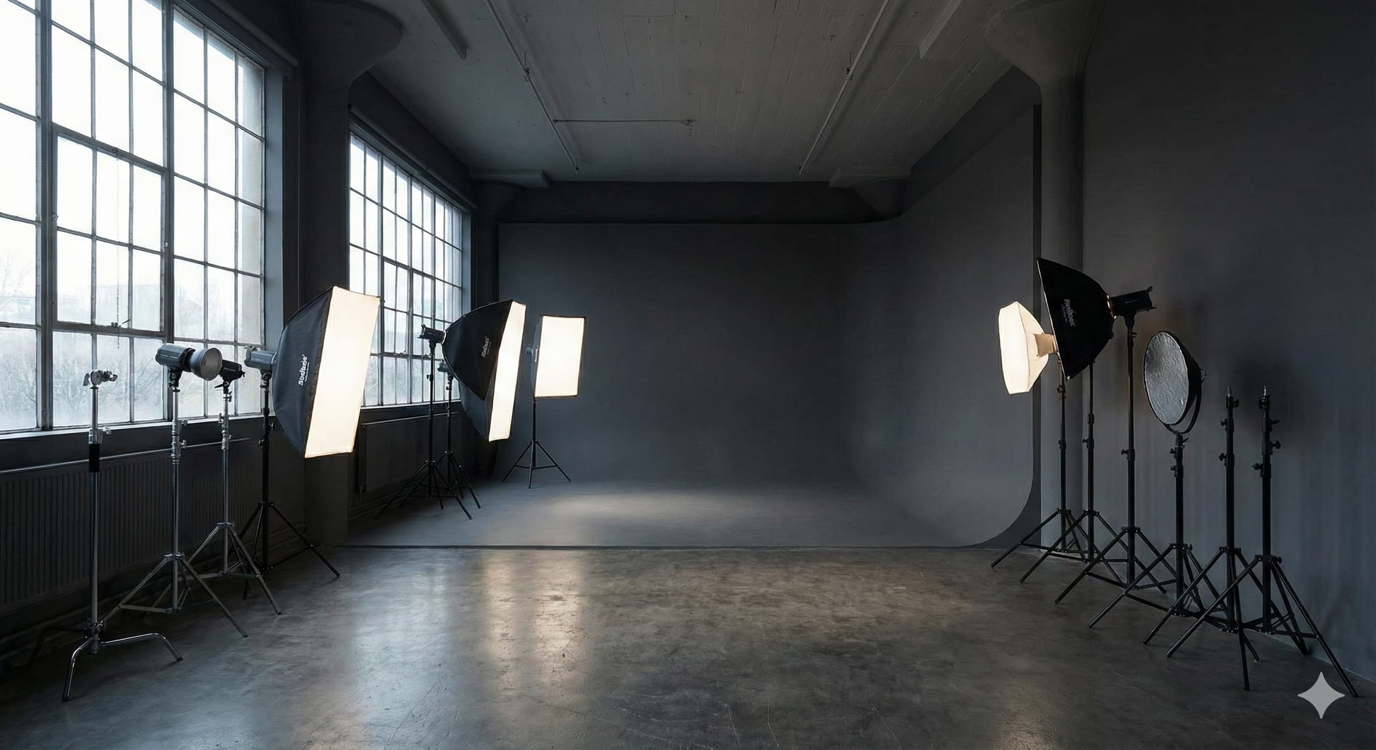 Tips for Studio Photography