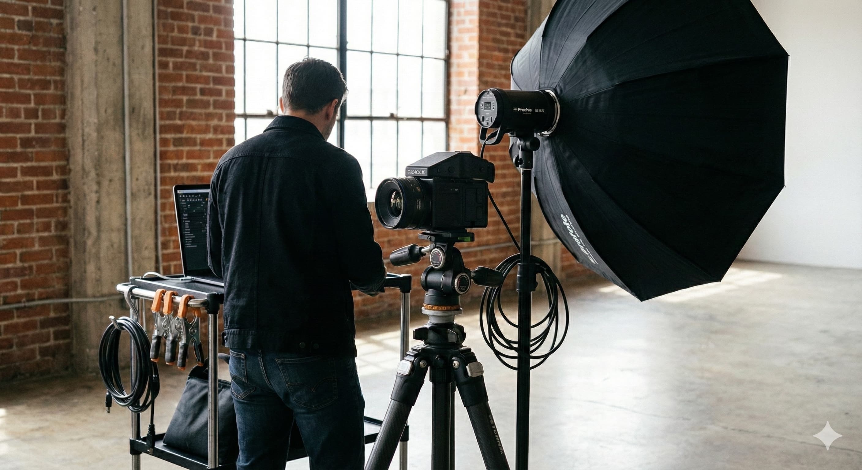 What to Bring to Your Studio Session